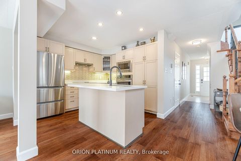 Photo 8 at 27 - 1290 Heritage Way, GA Glen Abbey, Oakville