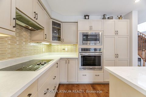 Photo 10 at 27 - 1290 Heritage Way, GA Glen Abbey, Oakville