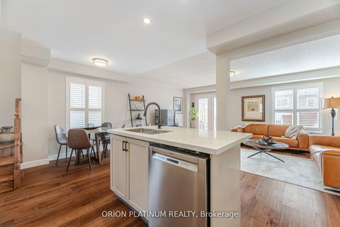 Photo 11 at 27 - 1290 Heritage Way, GA Glen Abbey, Oakville