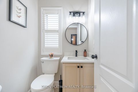 Photo 16 at 27 - 1290 Heritage Way, GA Glen Abbey, Oakville