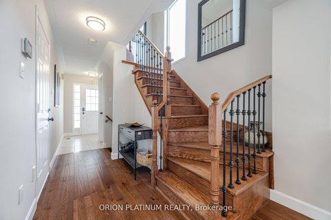 Photo 17 at 27 - 1290 Heritage Way, GA Glen Abbey, Oakville