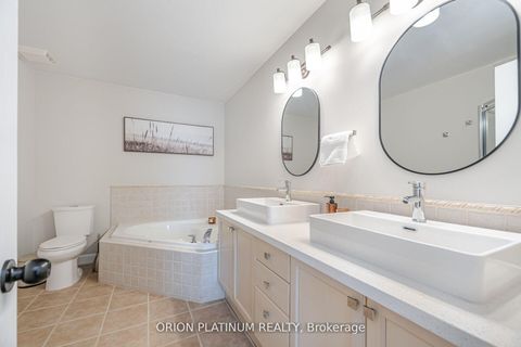 Photo 23 at 27 - 1290 Heritage Way, GA Glen Abbey, Oakville