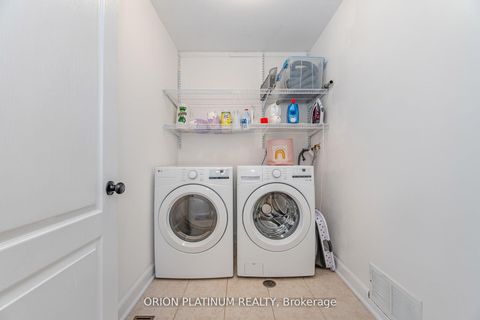 Photo 31 at 27 - 1290 Heritage Way, GA Glen Abbey, Oakville