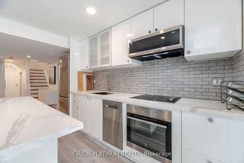 Photo 35 at 27 - 1290 Heritage Way, GA Glen Abbey, Oakville