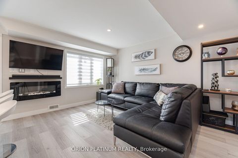 Photo 36 at 27 - 1290 Heritage Way, GA Glen Abbey, Oakville