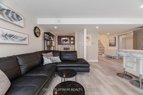 Photo 38 at 27 - 1290 Heritage Way, GA Glen Abbey, Oakville