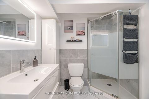 Photo 40 at 27 - 1290 Heritage Way, GA Glen Abbey, Oakville