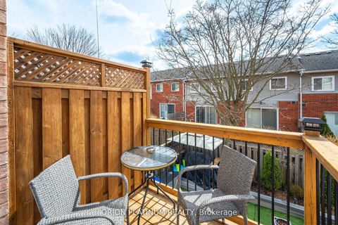 Photo 42 at 27 - 1290 Heritage Way, GA Glen Abbey, Oakville