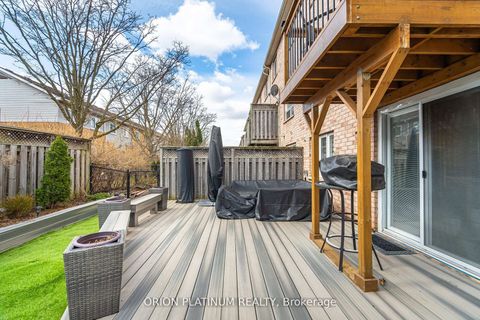 Photo 43 at 27 - 1290 Heritage Way, GA Glen Abbey, Oakville