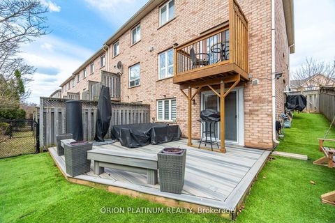 Photo 44 at 27 - 1290 Heritage Way, GA Glen Abbey, Oakville