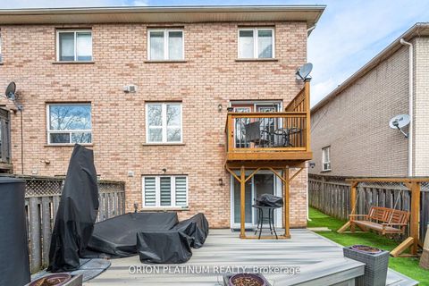 Photo 45 at 27 - 1290 Heritage Way, GA Glen Abbey, Oakville