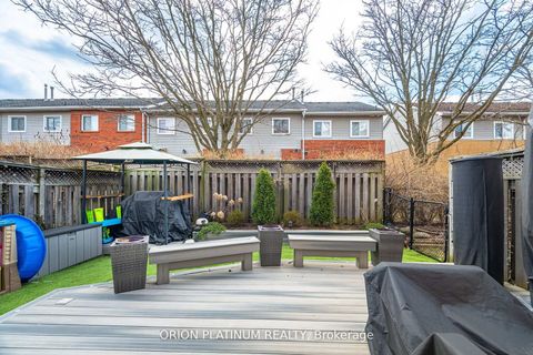 Photo 46 at 27 - 1290 Heritage Way, GA Glen Abbey, Oakville