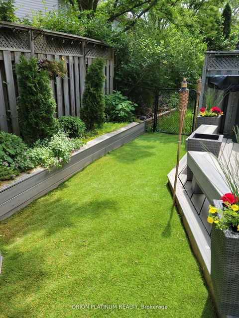 Photo 47 at 27 - 1290 Heritage Way, GA Glen Abbey, Oakville