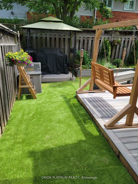 Photo 48 at 27 - 1290 Heritage Way, GA Glen Abbey, Oakville