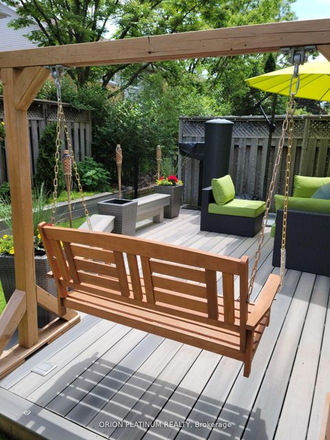 Photo 49 at 27 - 1290 Heritage Way, GA Glen Abbey, Oakville