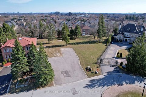 Photo 0 at Lot 0 Anglin Drive, Jefferson, Richmond Hill Photo 0 at Lot 0 Anglin Drive, Jefferson, Richmond Hill