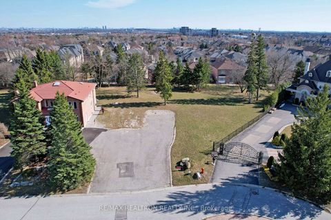 Photo 1 at Lot 0 Anglin Drive, Jefferson, Richmond Hill Photo 1 at Lot 0 Anglin Drive, Jefferson, Richmond Hill