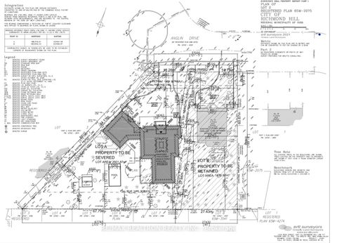 Photo 21 at Lot 0 Anglin Drive, Jefferson, Richmond Hill Photo 21 at Lot 0 Anglin Drive, Jefferson, Richmond Hill