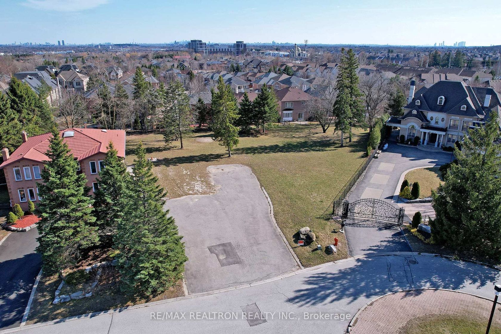 Lot 0 Anglin Drive, Jefferson, Richmond Hill photo 1 Lot 0 Anglin Drive, Jefferson, Richmond Hill photo 1