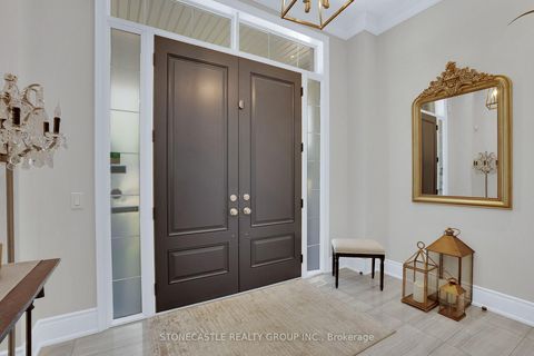 Photo 0 at 27 MOWER Avenue, Patterson, Vaughan