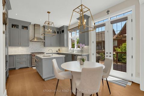 Photo 4 at 27 MOWER Avenue, Patterson, Vaughan