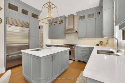 Photo 8 at 27 MOWER Avenue, Patterson, Vaughan