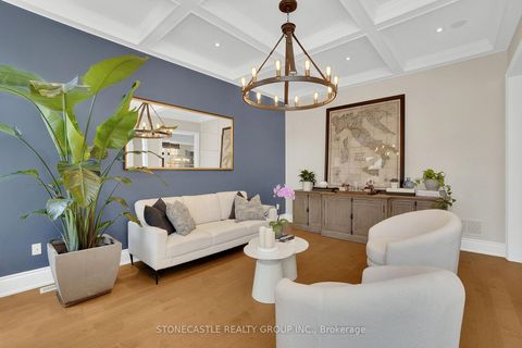 Photo 9 at 27 MOWER Avenue, Patterson, Vaughan