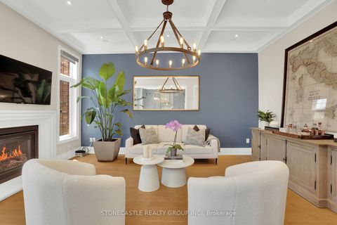 Photo 10 at 27 MOWER Avenue, Patterson, Vaughan