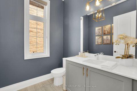 Photo 12 at 27 MOWER Avenue, Patterson, Vaughan