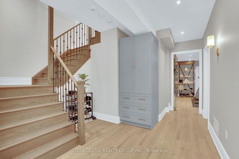 Photo 23 at 27 MOWER Avenue, Patterson, Vaughan