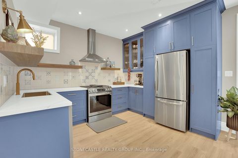 Photo 25 at 27 MOWER Avenue, Patterson, Vaughan