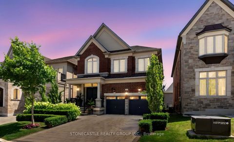 Photo 34 at 27 MOWER Avenue, Patterson, Vaughan