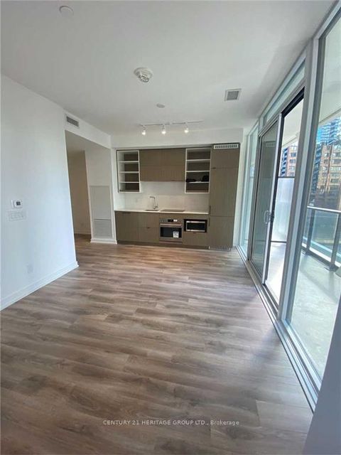 Photo 1 at 514 - 20 Edward Street, Bay Street Corridor, Toronto Photo 1 at 514 - 20 Edward Street, Bay Street Corridor, Toronto