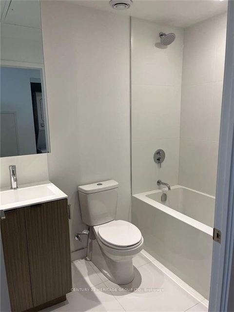 Photo 11 at 514 - 20 Edward Street, Bay Street Corridor, Toronto Photo 11 at 514 - 20 Edward Street, Bay Street Corridor, Toronto