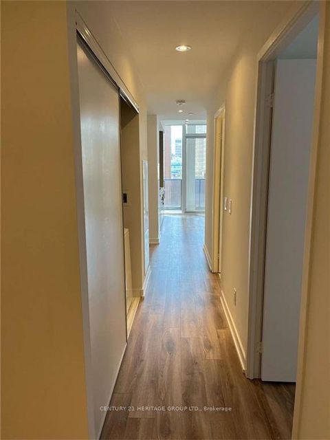 Photo 15 at 514 - 20 Edward Street, Bay Street Corridor, Toronto