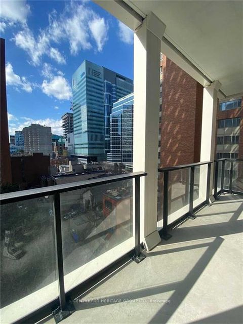 Photo 18 at 514 - 20 Edward Street, Bay Street Corridor, Toronto