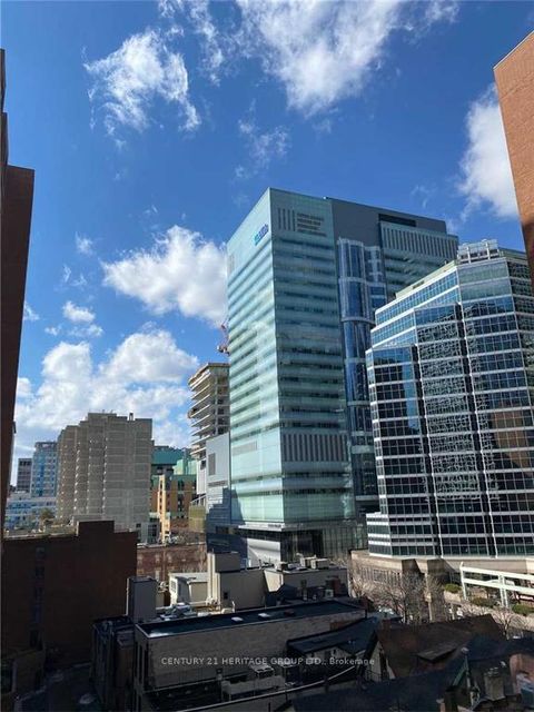 Photo 20 at 514 - 20 Edward Street, Bay Street Corridor, Toronto