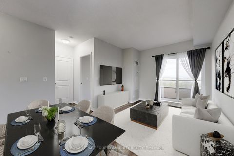 Photo 7 at 910 - 9225 Jane Street, Maple, Vaughan