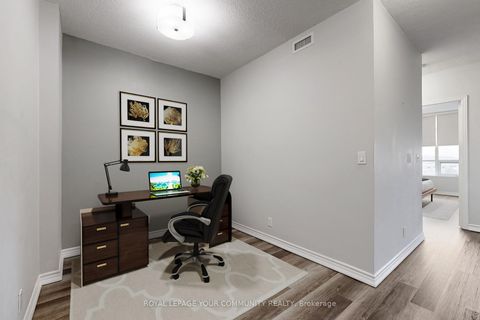 Photo 34 at 910 - 9225 Jane Street, Maple, Vaughan