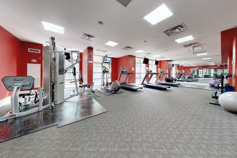 Photo 40 at 910 - 9225 Jane Street, Maple, Vaughan