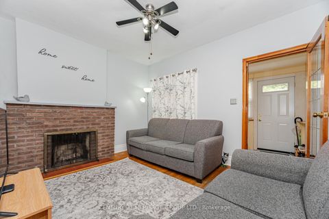 Photo 5 at 126 Watson Avenue, Bloor West Village, Toronto