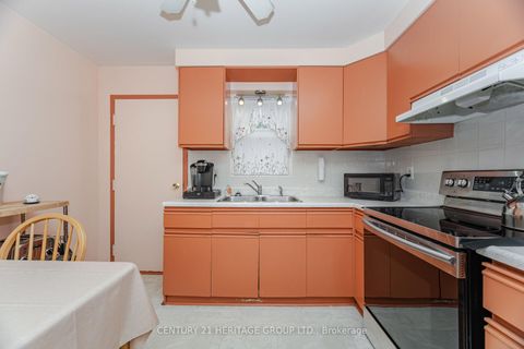 Photo 11 at 126 Watson Avenue, Bloor West Village, Toronto