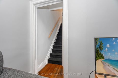 Photo 13 at 126 Watson Avenue, Bloor West Village, Toronto