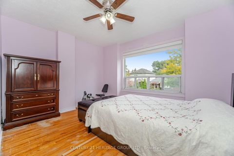 Photo 14 at 126 Watson Avenue, Bloor West Village, Toronto