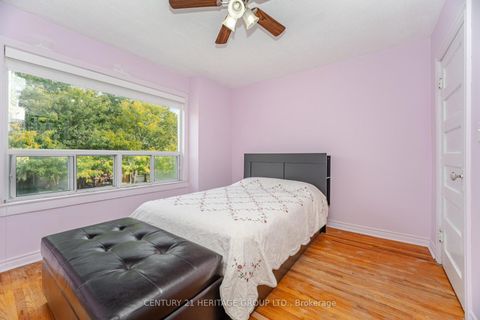 Photo 15 at 126 Watson Avenue, Bloor West Village, Toronto