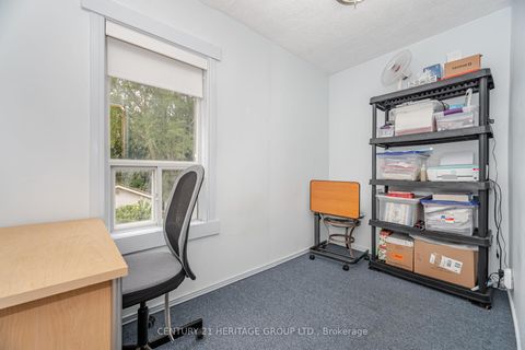 Photo 19 at 126 Watson Avenue, Bloor West Village, Toronto