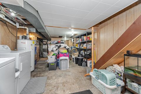 Photo 20 at 126 Watson Avenue, Bloor West Village, Toronto