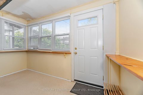 Photo 23 at 126 Watson Avenue, Bloor West Village, Toronto