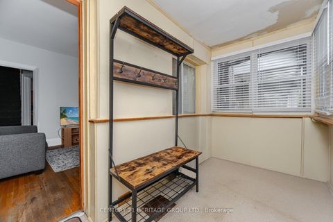 Photo 24 at 126 Watson Avenue, Bloor West Village, Toronto