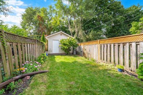 Photo 26 at 126 Watson Avenue, Bloor West Village, Toronto